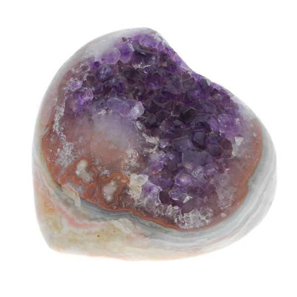 Amethyst Herz Uruguay