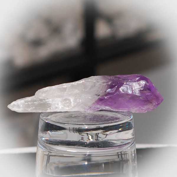 amethyst stab